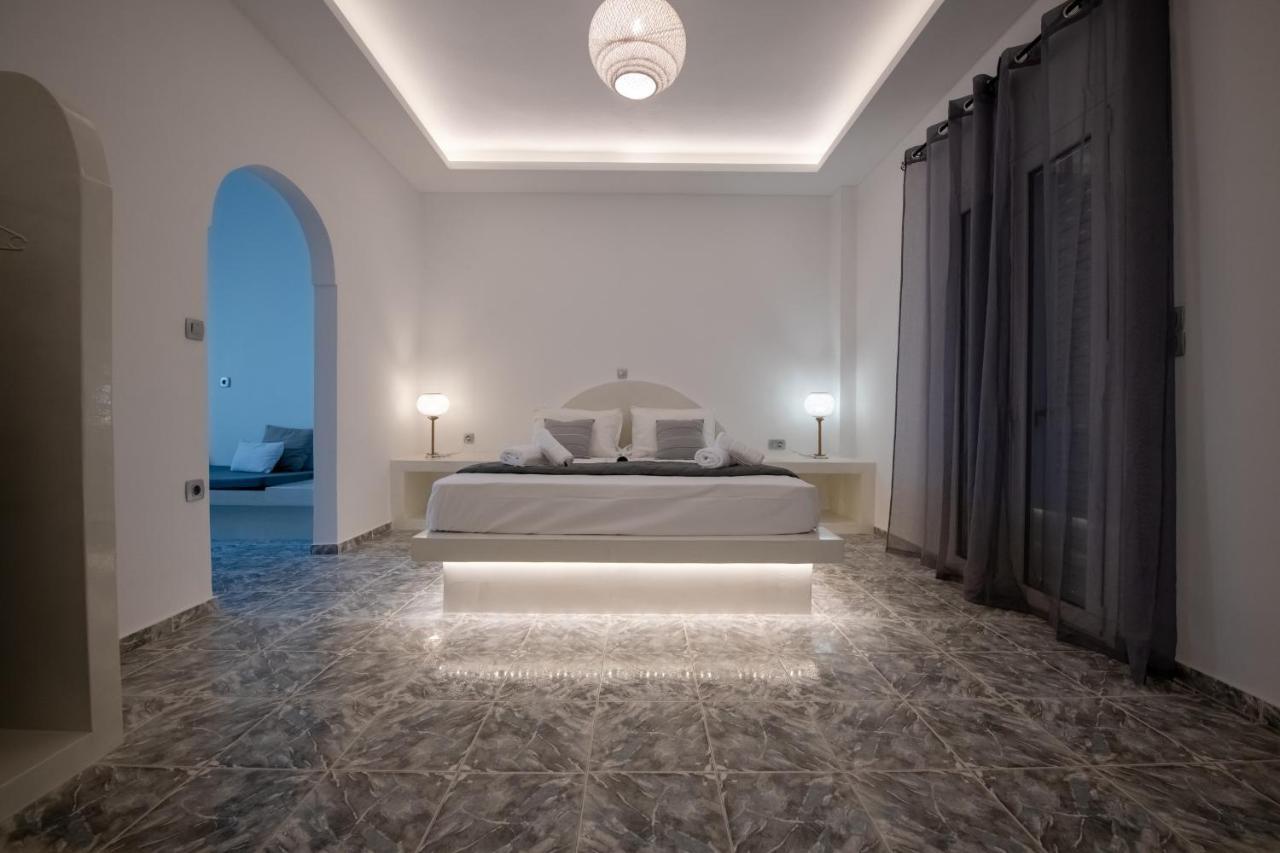 The F Suites 카르테라도스 외부 사진